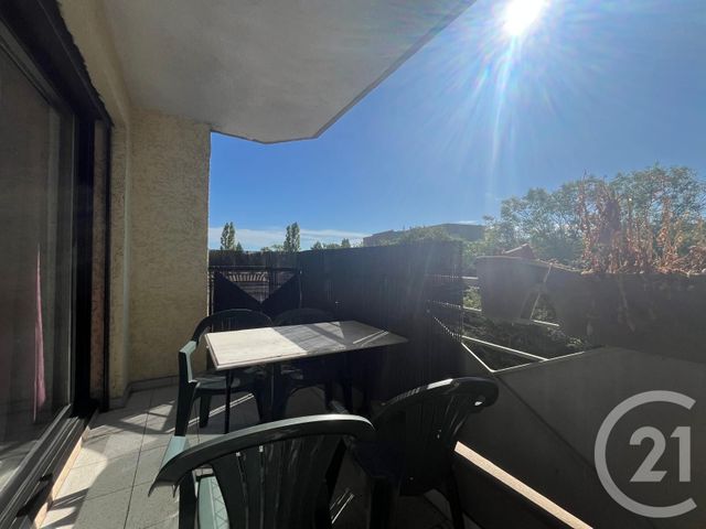 Appartement F2 &agrave; louer - 2 pi&egrave;ces - 36,08 m2 - Montpellier - 34 - LANGUEDOC-ROUSSILLON