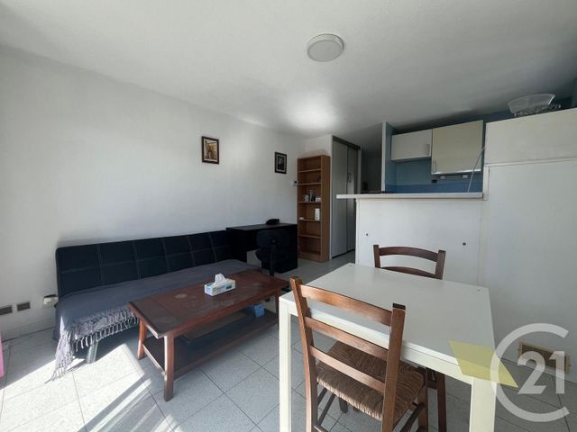Appartement F2 &agrave; louer - 2 pi&egrave;ces - 36,08 m2 - Montpellier - 34 - LANGUEDOC-ROUSSILLON