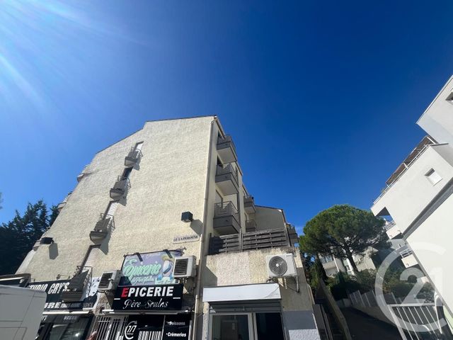 Appartement F2 &agrave; louer - 2 pi&egrave;ces - 36,08 m2 - Montpellier - 34 - LANGUEDOC-ROUSSILLON