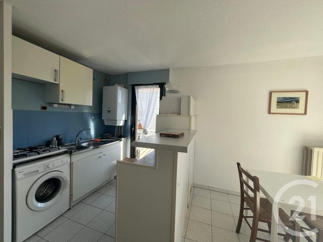 Appartement F2 &agrave; louer - 2 pi&egrave;ces - 36,08 m2 - Montpellier - 34 - LANGUEDOC-ROUSSILLON