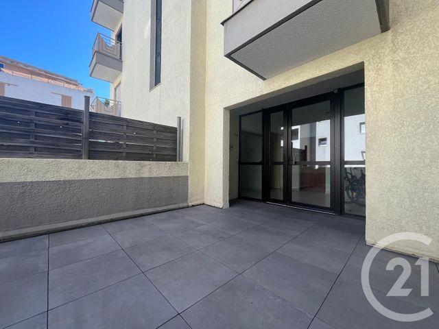 Appartement F2 &agrave; louer - 2 pi&egrave;ces - 36,08 m2 - Montpellier - 34 - LANGUEDOC-ROUSSILLON