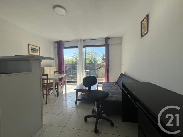 Appartement F2 &agrave; louer - 2 pi&egrave;ces - 36,08 m2 - Montpellier - 34 - LANGUEDOC-ROUSSILLON