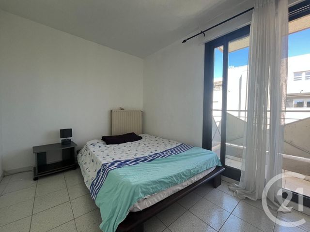 Appartement F2 &agrave; louer - 2 pi&egrave;ces - 36,08 m2 - Montpellier - 34 - LANGUEDOC-ROUSSILLON