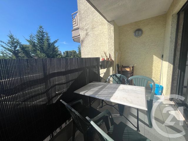 Appartement F2 &agrave; louer - 2 pi&egrave;ces - 36,08 m2 - Montpellier - 34 - LANGUEDOC-ROUSSILLON