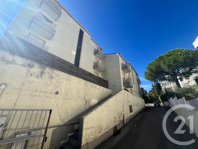 Appartement F2 &agrave; louer - 2 pi&egrave;ces - 36,08 m2 - Montpellier - 34 - LANGUEDOC-ROUSSILLON