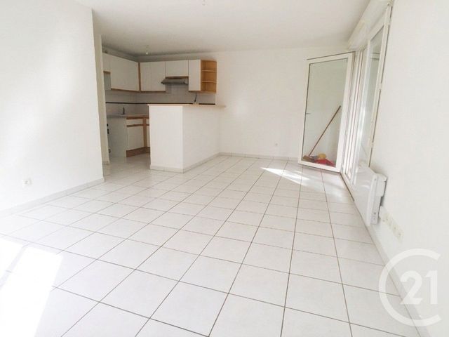 Appartement F3 &agrave; louer - 3 pi&egrave;ces - 54,90 m2 - Montpellier - 34 - LANGUEDOC-ROUSSILLON