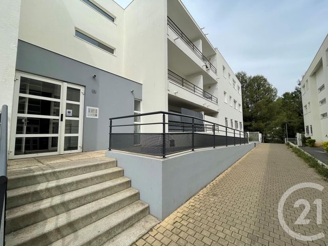 Appartement F3 &agrave; louer - 3 pi&egrave;ces - 54,90 m2 - Montpellier - 34 - LANGUEDOC-ROUSSILLON
