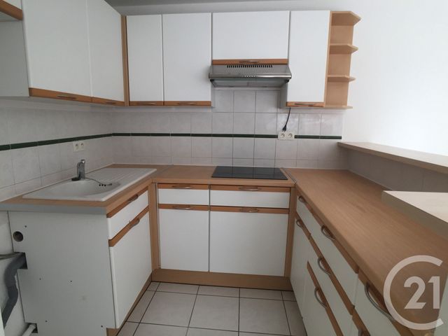 Appartement F3 &agrave; louer - 3 pi&egrave;ces - 54,90 m2 - Montpellier - 34 - LANGUEDOC-ROUSSILLON