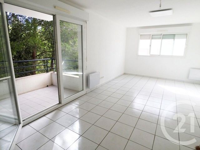 appartement - MONTPELLIER - 34