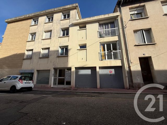 Appartement F2 &agrave; louer - 2 pi&egrave;ces - 39 m2 - Montpellier - 34 - LANGUEDOC-ROUSSILLON