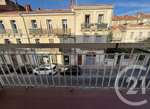 Appartement F2 &agrave; louer - 2 pi&egrave;ces - 39 m2 - Montpellier - 34 - LANGUEDOC-ROUSSILLON