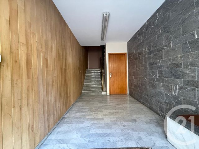 Appartement F2 &agrave; louer - 2 pi&egrave;ces - 39 m2 - Montpellier - 34 - LANGUEDOC-ROUSSILLON