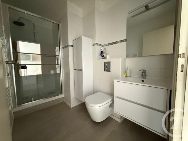 Appartement F2 &agrave; louer - 2 pi&egrave;ces - 39 m2 - Montpellier - 34 - LANGUEDOC-ROUSSILLON