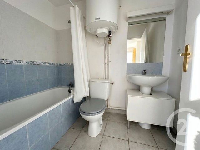 Appartement Studio &agrave; louer - 1 pi&egrave;ce - 20 m2 - Montpellier - 34 - LANGUEDOC-ROUSSILLON