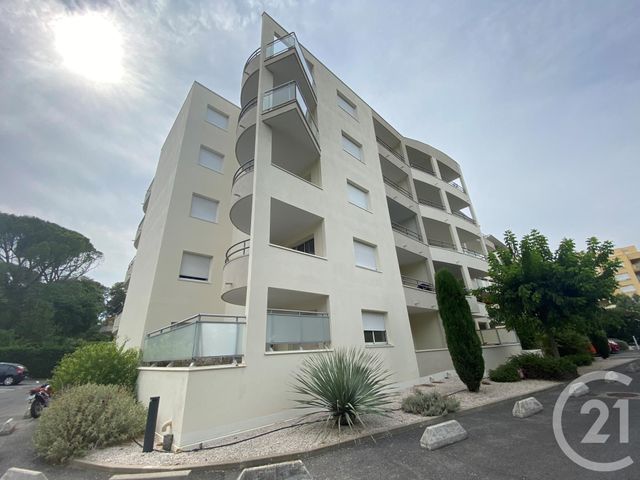Appartement Studio &agrave; louer - 1 pi&egrave;ce - 20 m2 - Montpellier - 34 - LANGUEDOC-ROUSSILLON