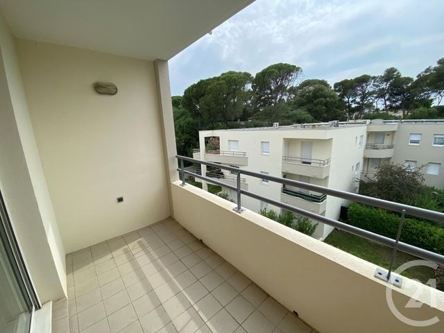 Appartement Studio &agrave; louer - 1 pi&egrave;ce - 20 m2 - Montpellier - 34 - LANGUEDOC-ROUSSILLON