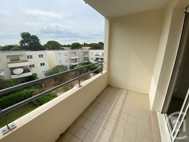 Appartement Studio &agrave; louer - 1 pi&egrave;ce - 20 m2 - Montpellier - 34 - LANGUEDOC-ROUSSILLON