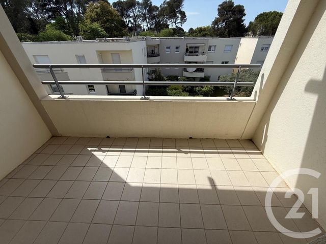 Appartement Studio &agrave; louer - 1 pi&egrave;ce - 20 m2 - Montpellier - 34 - LANGUEDOC-ROUSSILLON