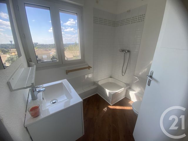 Appartement Studio &agrave; louer - 1 pi&egrave;ce - 17,44 m2 - Grabels - 34 - LANGUEDOC-ROUSSILLON