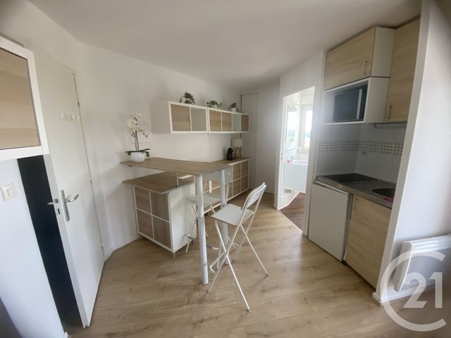 Appartement Studio &agrave; louer - 1 pi&egrave;ce - 17,44 m2 - Grabels - 34 - LANGUEDOC-ROUSSILLON
