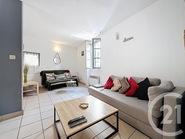 appartement - MONTPELLIER - 34