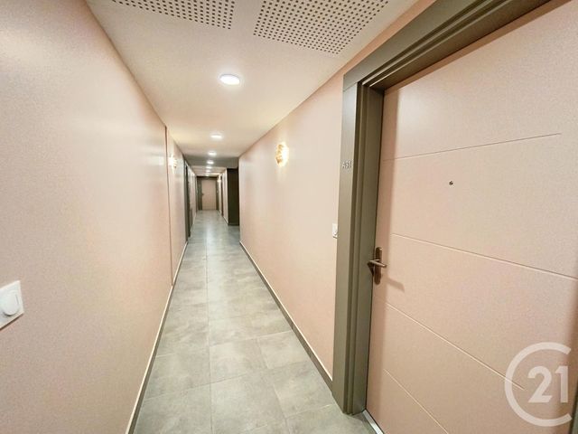 Appartement F3 &agrave; louer - 3 pi&egrave;ces - 60,20 m2 - Juvignac - 34 - LANGUEDOC-ROUSSILLON