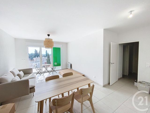 appartement - JUVIGNAC - 34