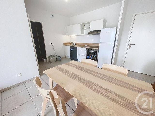 Appartement F3 &agrave; louer - 3 pi&egrave;ces - 60,20 m2 - Juvignac - 34 - LANGUEDOC-ROUSSILLON