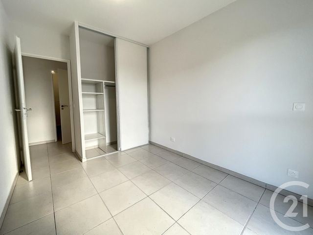 Appartement F3 &agrave; louer - 3 pi&egrave;ces - 60,20 m2 - Juvignac - 34 - LANGUEDOC-ROUSSILLON