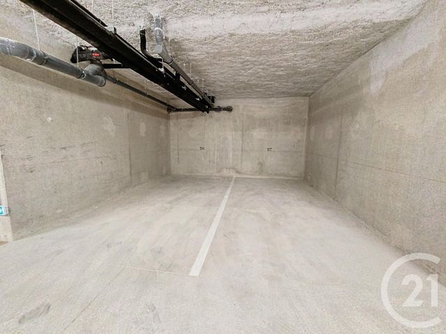 Appartement F3 &agrave; louer - 3 pi&egrave;ces - 60,20 m2 - Juvignac - 34 - LANGUEDOC-ROUSSILLON