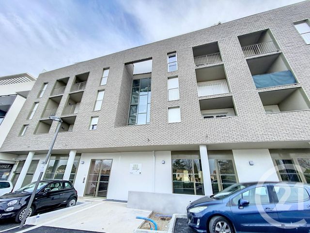 Appartement F3 &agrave; louer - 3 pi&egrave;ces - 60,20 m2 - Juvignac - 34 - LANGUEDOC-ROUSSILLON