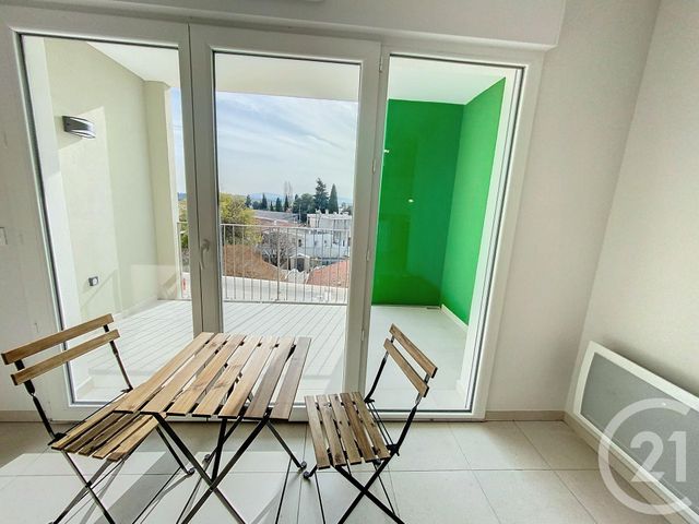 Appartement F3 &agrave; louer - 3 pi&egrave;ces - 60,20 m2 - Juvignac - 34 - LANGUEDOC-ROUSSILLON