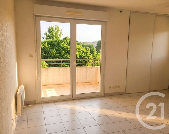 Appartement F1 &agrave; louer - 2 pi&egrave;ces - 28 m2 - Montpellier - 34 - LANGUEDOC-ROUSSILLON