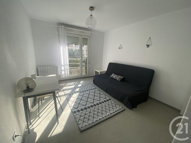 Appartement Studio &agrave; louer - 1 pi&egrave;ce - 21,63 m2 - Montpellier - 34 - LANGUEDOC-ROUSSILLON