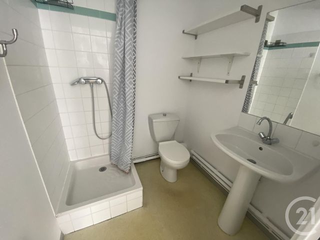 Appartement Studio &agrave; louer - 1 pi&egrave;ce - 21,63 m2 - Montpellier - 34 - LANGUEDOC-ROUSSILLON