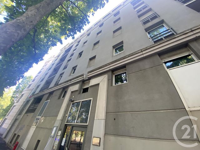 Appartement Studio &agrave; louer - 1 pi&egrave;ce - 21,63 m2 - Montpellier - 34 - LANGUEDOC-ROUSSILLON