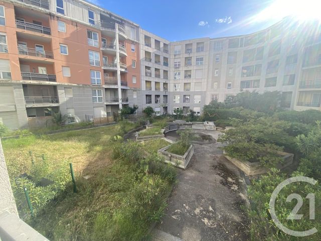 Appartement Studio &agrave; louer - 1 pi&egrave;ce - 21,63 m2 - Montpellier - 34 - LANGUEDOC-ROUSSILLON