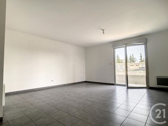 Appartement F3 &agrave; louer - 3 pi&egrave;ces - 70,51 m2 - Montpellier - 34 - LANGUEDOC-ROUSSILLON