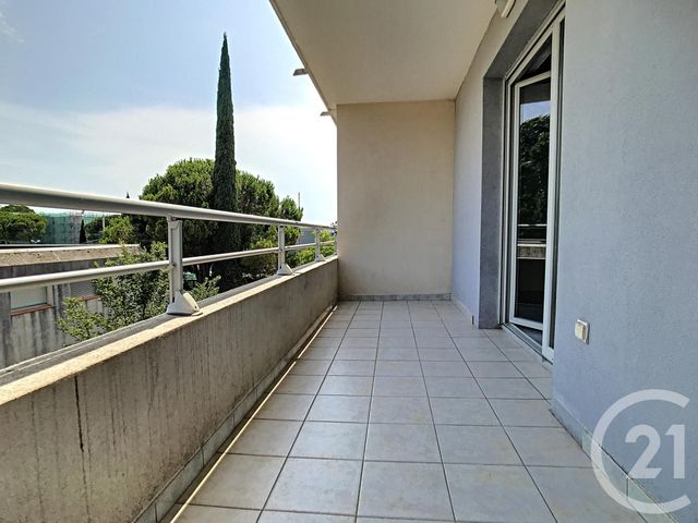 Appartement F3 &agrave; louer - 3 pi&egrave;ces - 70,51 m2 - Montpellier - 34 - LANGUEDOC-ROUSSILLON