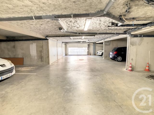 Appartement F3 &agrave; louer - 3 pi&egrave;ces - 70,51 m2 - Montpellier - 34 - LANGUEDOC-ROUSSILLON