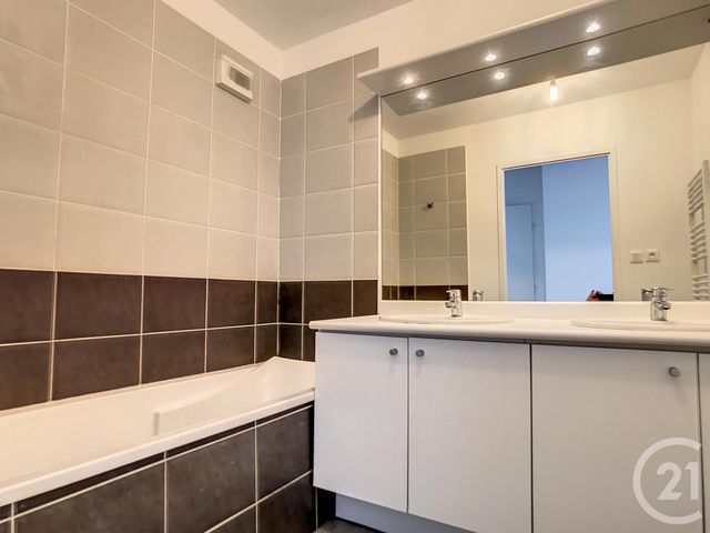 Appartement F3 &agrave; louer - 3 pi&egrave;ces - 70,51 m2 - Montpellier - 34 - LANGUEDOC-ROUSSILLON