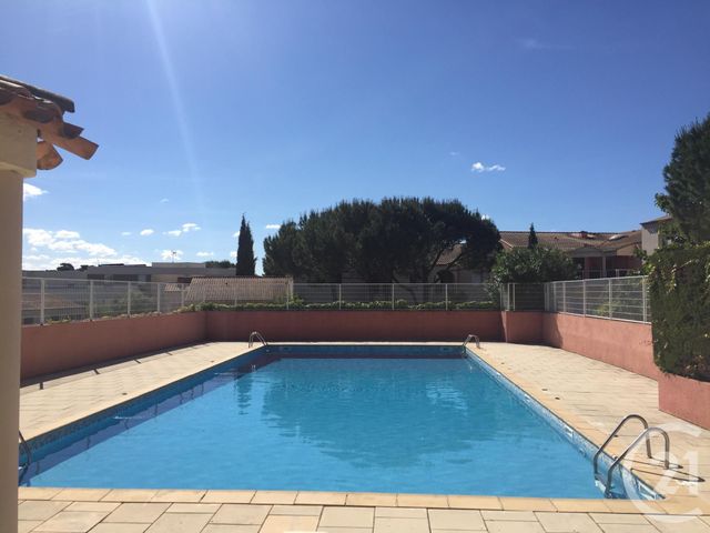 Appartement F2 &agrave; louer - 2 pi&egrave;ces - 53 m2 - Montpellier - 34 - LANGUEDOC-ROUSSILLON
