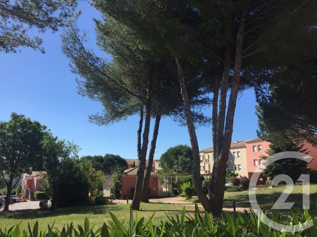 Appartement F2 &agrave; louer - 2 pi&egrave;ces - 53 m2 - Montpellier - 34 - LANGUEDOC-ROUSSILLON