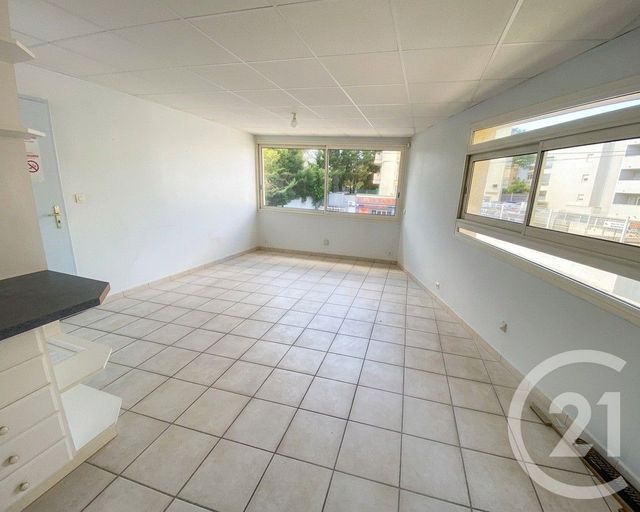Appartement F1 &agrave; louer - 1 pi&egrave;ce - 35,50 m2 - Montpellier - 34 - LANGUEDOC-ROUSSILLON