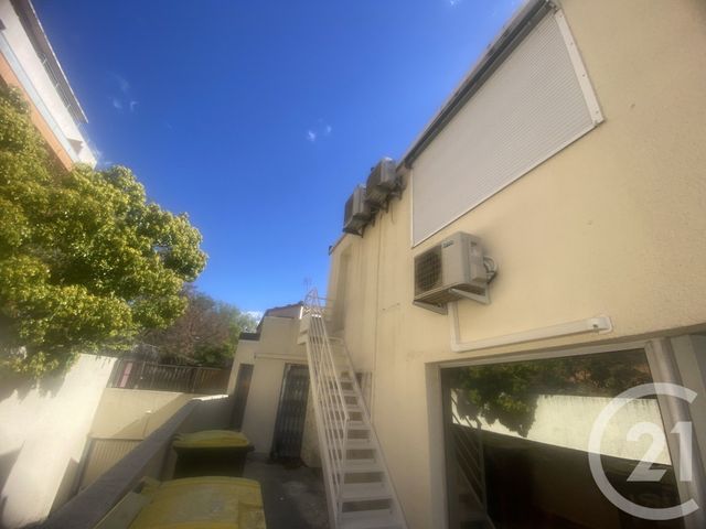 Appartement F1 &agrave; louer - 1 pi&egrave;ce - 35,50 m2 - Montpellier - 34 - LANGUEDOC-ROUSSILLON