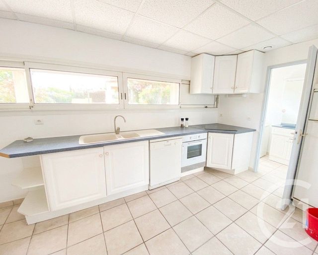 appartement - MONTPELLIER - 34