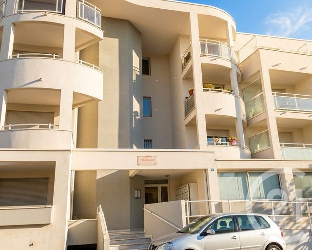 Appartement Studio &agrave; louer - 1 pi&egrave;ce - 20 m2 - Montpellier - 34 - LANGUEDOC-ROUSSILLON