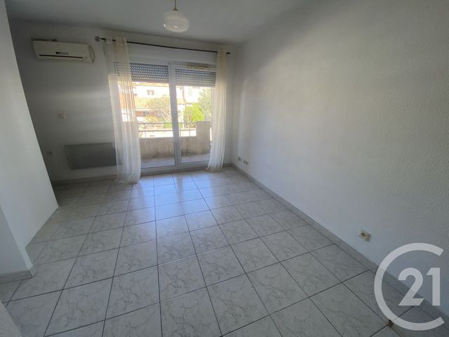 Appartement F1 bis &agrave; louer - 2 pi&egrave;ces - 28,40 m2 - Montpellier - 34 - LANGUEDOC-ROUSSILLON