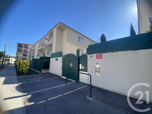 appartement - MONTPELLIER - 34