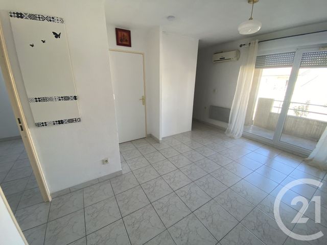 Appartement F1 bis &agrave; louer - 2 pi&egrave;ces - 28,40 m2 - Montpellier - 34 - LANGUEDOC-ROUSSILLON